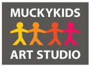 MUCKYKIDS ART STUDIO