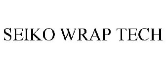 SEIKO WRAP TECH