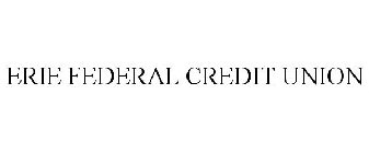 ERIE FEDERAL CREDIT UNION