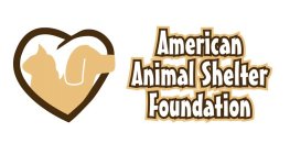 AMERICAN ANIMAL SHELTER FOUNDATION