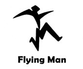FLYING MAN