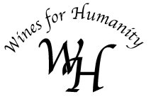 WH WINES FOR HUMANITY
