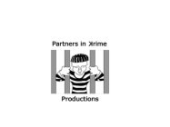 PARTNERS IN KRIME PRODUCTIONS