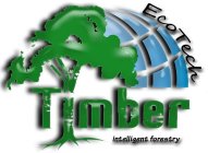 ECOTECH TIMBER INTELLIGENT FORESTRY