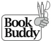 BOOK-BUDDY