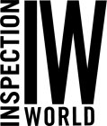 IW INSPECTION WORLD