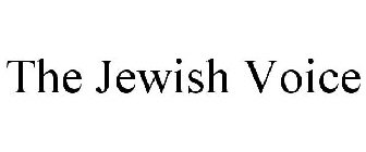 THE JEWISH VOICE