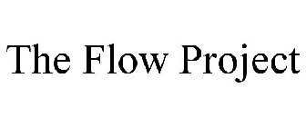 THE FLOW PROJECT