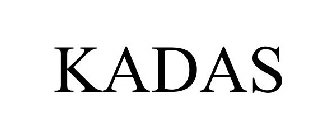 KADAS