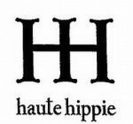 HH HAUTE HIPPIE