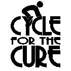 CYCLE FOR THE CURE