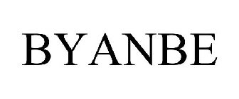 BYANBE