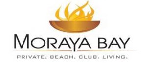 MORAYA BAY PRIVATE. BEACH. CLUB. LIVING.