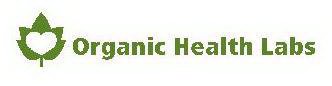 ORGANIC HEALTH LABS