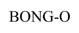 BONG-O