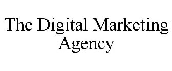 THE DIGITAL MARKETING AGENCY