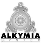 ALKYMIA SYSTEM