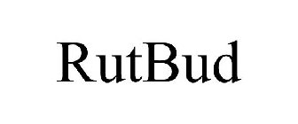 RUTBUD