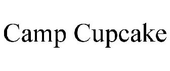 CAMP CUPCAKE