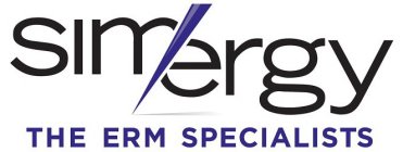 SIMERGY THE ERM SPECIALISTS