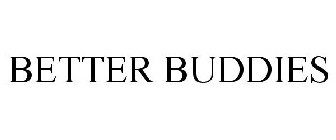 BETTER BUDDIES