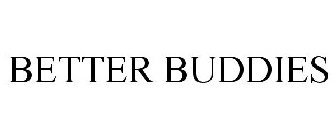 BETTER BUDDIES