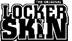 THE ORIGINAL LOCKER SKIN