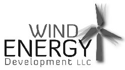 WIND ENERGY DEVELOPMENT LLC