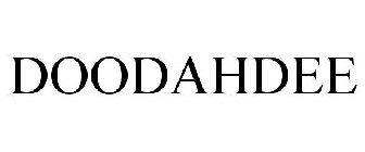 DOODAHDEE