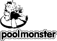 POOLMONSTER