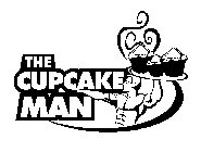 THE CUPCAKE MAN