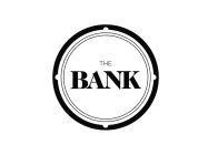 THE BANK