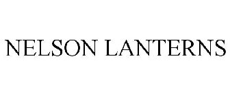NELSON LANTERNS