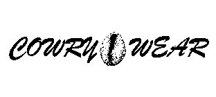 COWRY WEAR