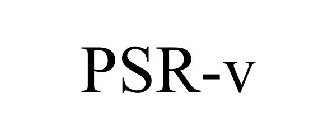 PSR-V