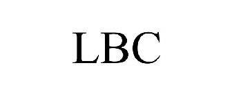 LBC