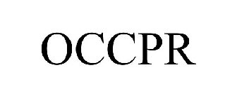 OCCPR