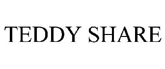TEDDY SHARE