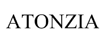 ATONZIA