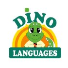 DINO LANGUAGES