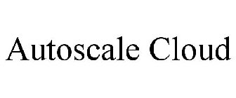 AUTOSCALE CLOUD