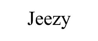 JEEZY