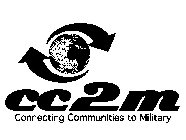 CC2M CONNECTING COMMUNITIES TO MILITARY