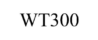 WT300