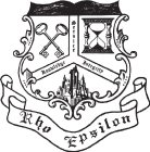 RHO EPSILON KNOWLEDGE SERVICE INTEGRITY