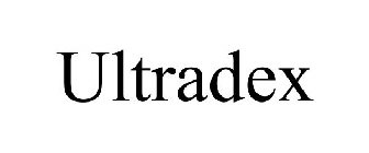 ULTRADEX