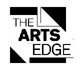 THE ARTS EDGE