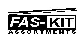 FAS-KIT ASSORTMENTS