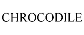 CHROCODILE