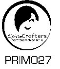SPICECRAFTERS OBSESSED WITH DELICIOUS PRIMO27